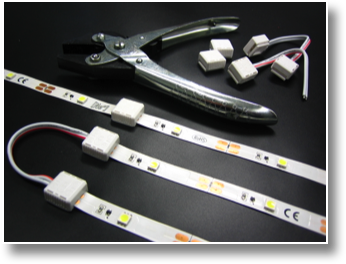 LED Strip Lights